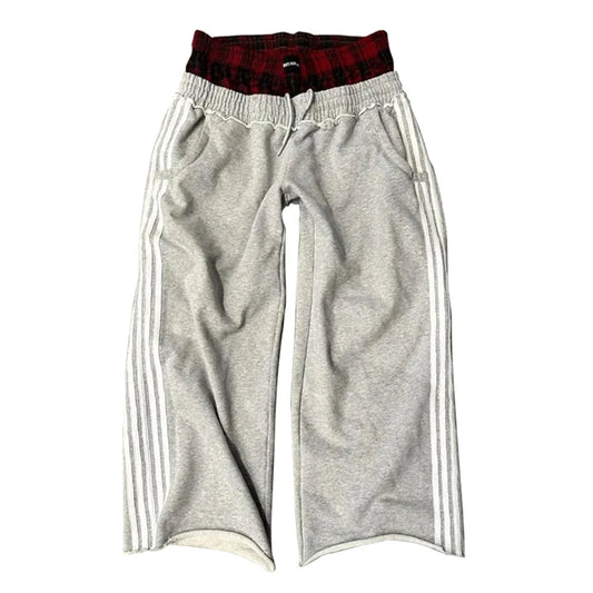 Dresy Double Waist "Krata"