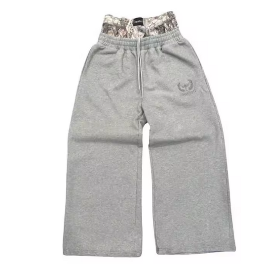 Dresy Double Waist "Camo"