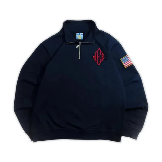 Quarter-Zip "JEE"