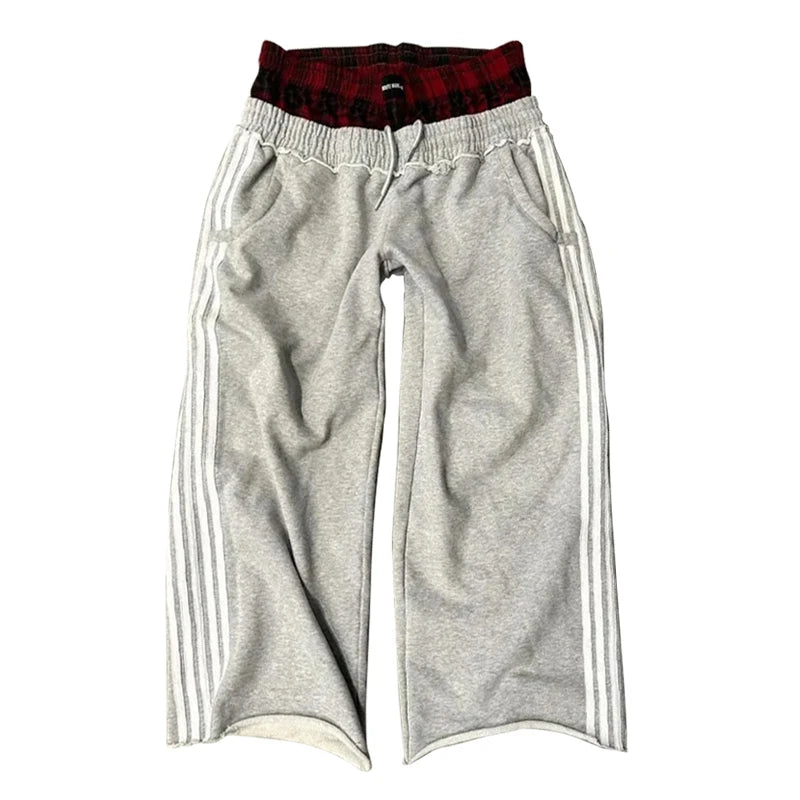 Dresy Double Waist "Krata"