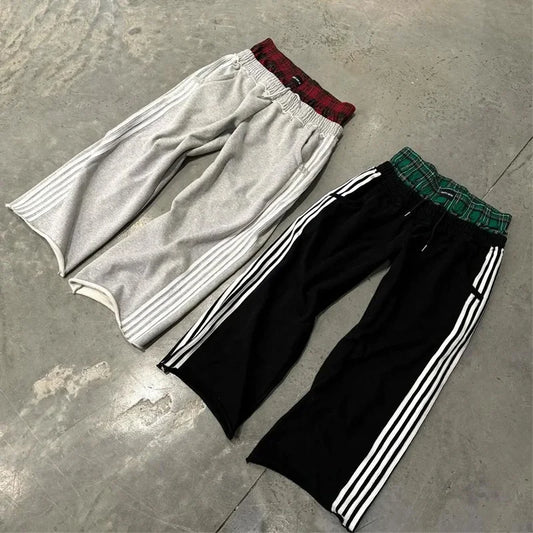 Dresy Double Waist "Krata"