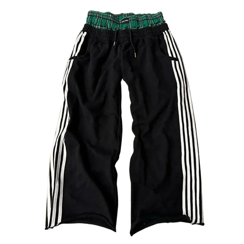 Dresy Double Waist "Krata"