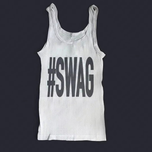 Tank Top #SWAG